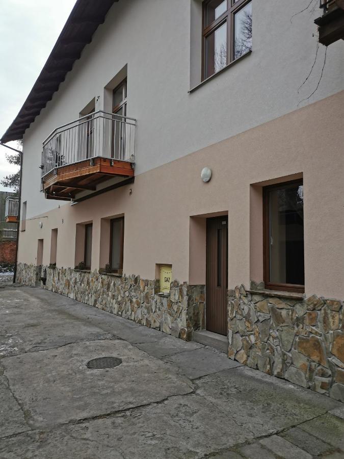 נובי טארג Apartament Rodzinny מראה חיצוני תמונה