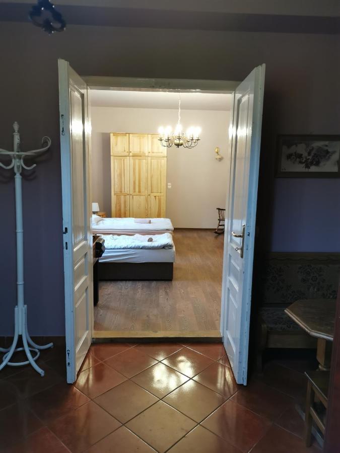נובי טארג Apartament Rodzinny מראה חיצוני תמונה
