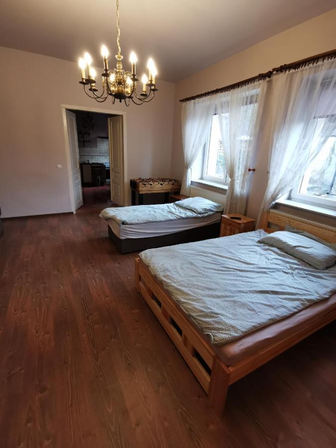 נובי טארג Apartament Rodzinny מראה חיצוני תמונה