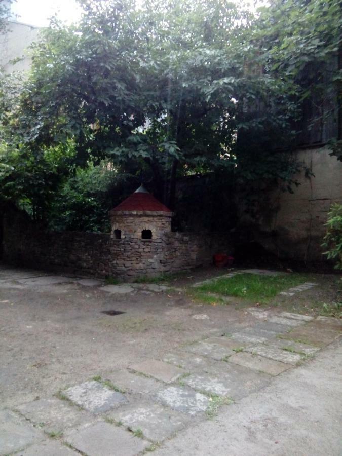 נובי טארג Apartament Rodzinny מראה חיצוני תמונה