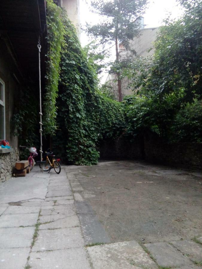 נובי טארג Apartament Rodzinny מראה חיצוני תמונה