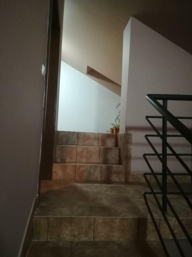 נובי טארג Apartament Rodzinny מראה חיצוני תמונה