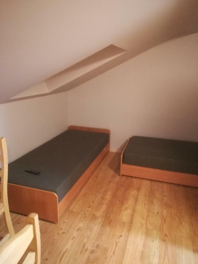 נובי טארג Apartament Rodzinny מראה חיצוני תמונה