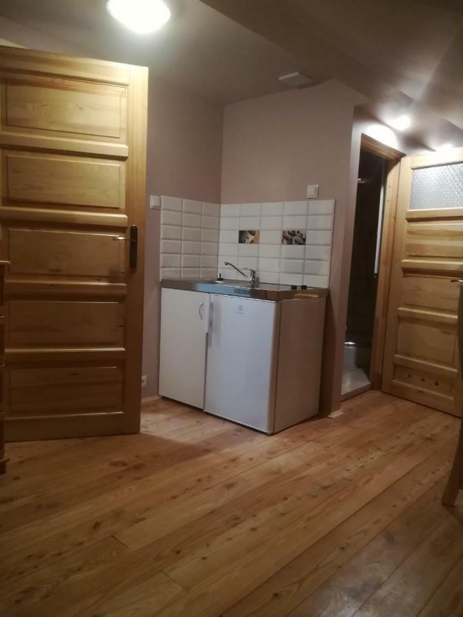 נובי טארג Apartament Rodzinny מראה חיצוני תמונה