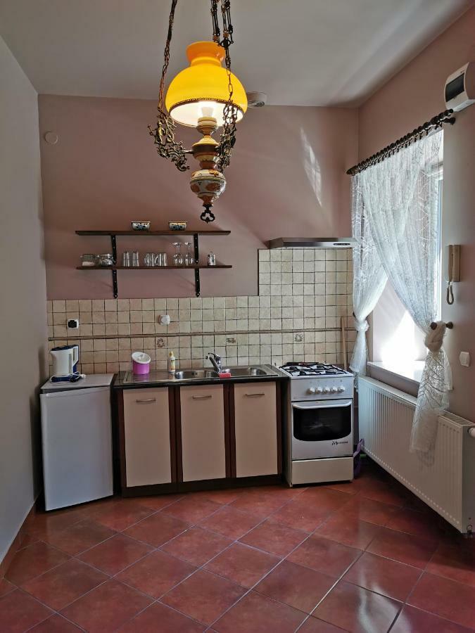 נובי טארג Apartament Rodzinny מראה חיצוני תמונה