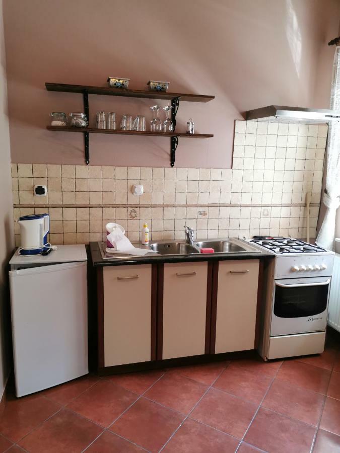 נובי טארג Apartament Rodzinny מראה חיצוני תמונה