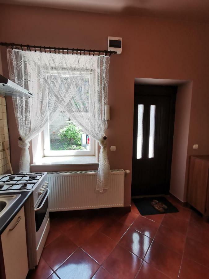 נובי טארג Apartament Rodzinny מראה חיצוני תמונה