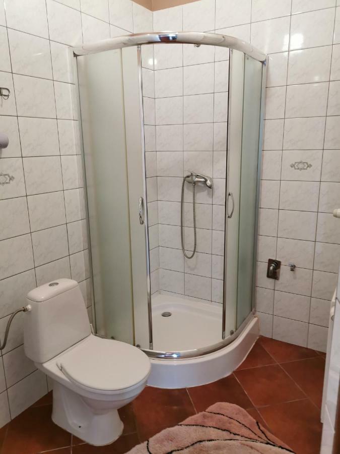 נובי טארג Apartament Rodzinny מראה חיצוני תמונה