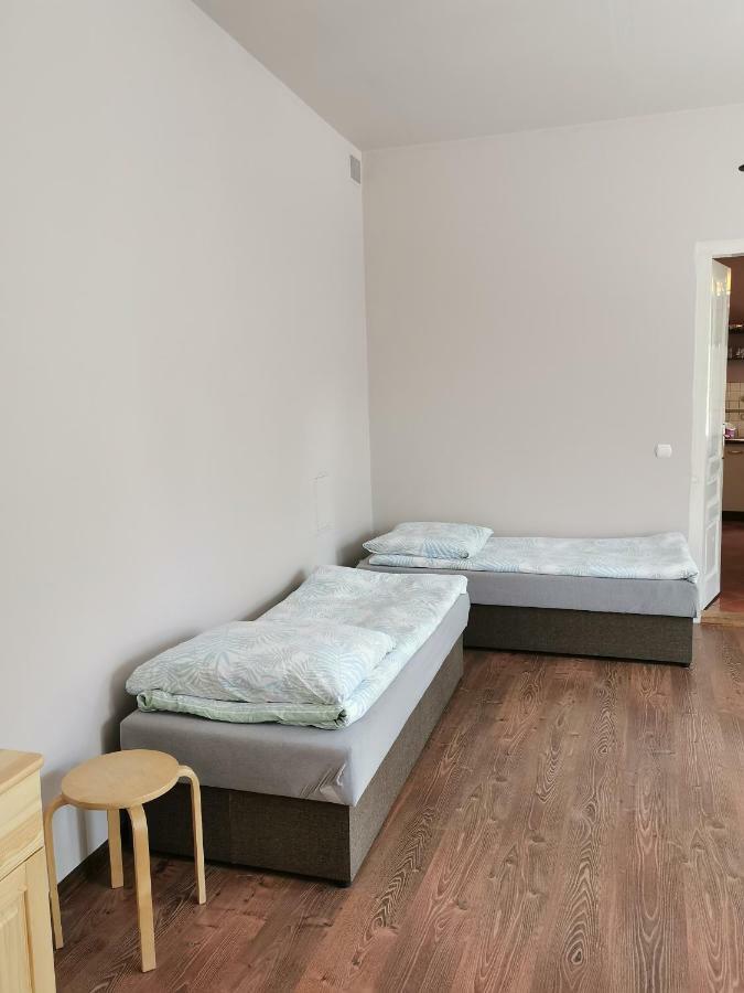 נובי טארג Apartament Rodzinny מראה חיצוני תמונה