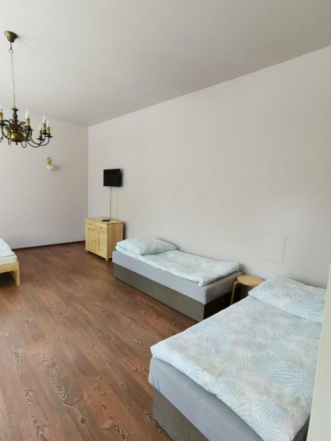 נובי טארג Apartament Rodzinny מראה חיצוני תמונה