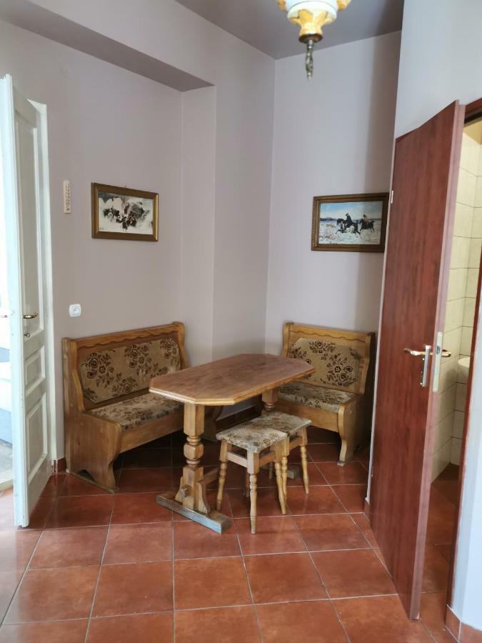 נובי טארג Apartament Rodzinny מראה חיצוני תמונה