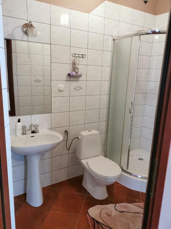 נובי טארג Apartament Rodzinny מראה חיצוני תמונה