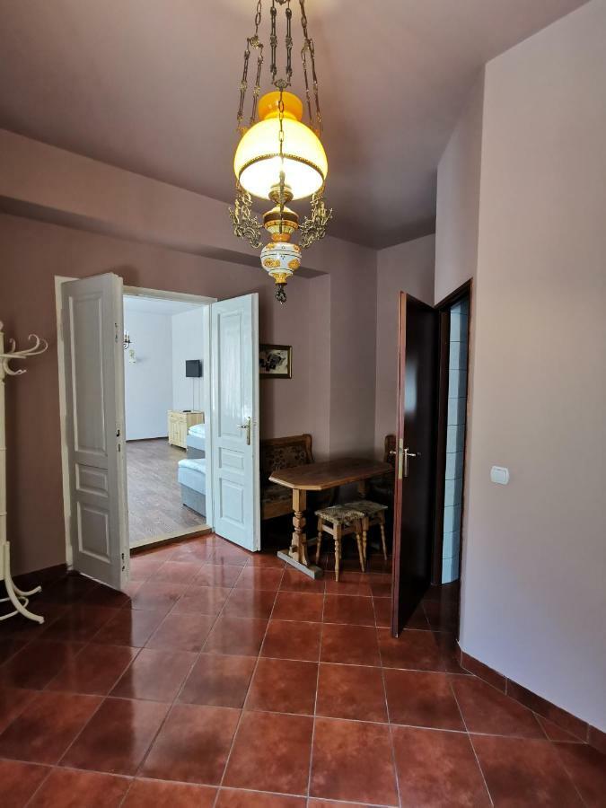 נובי טארג Apartament Rodzinny מראה חיצוני תמונה