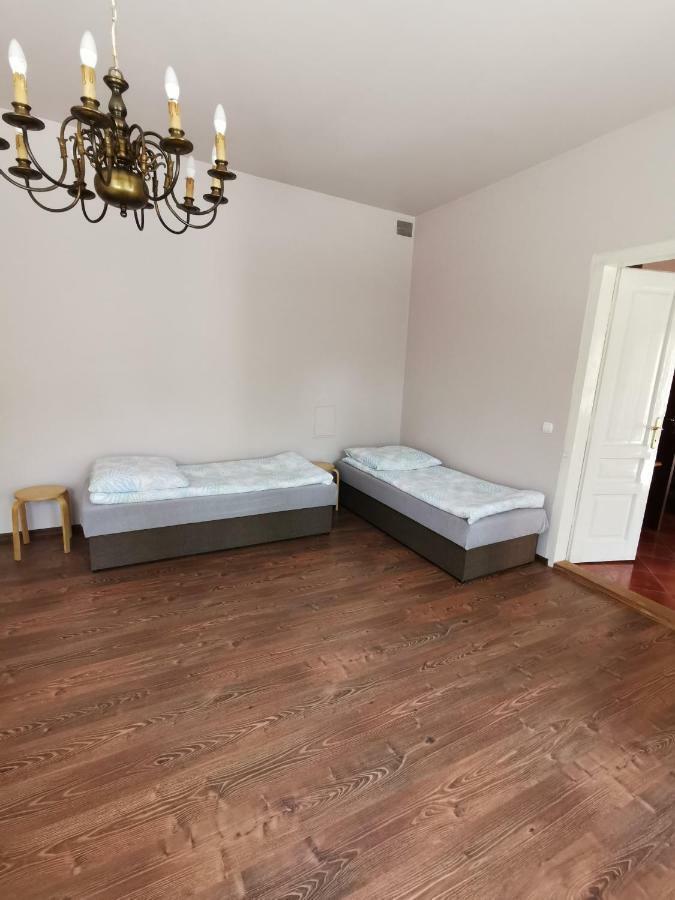 נובי טארג Apartament Rodzinny מראה חיצוני תמונה