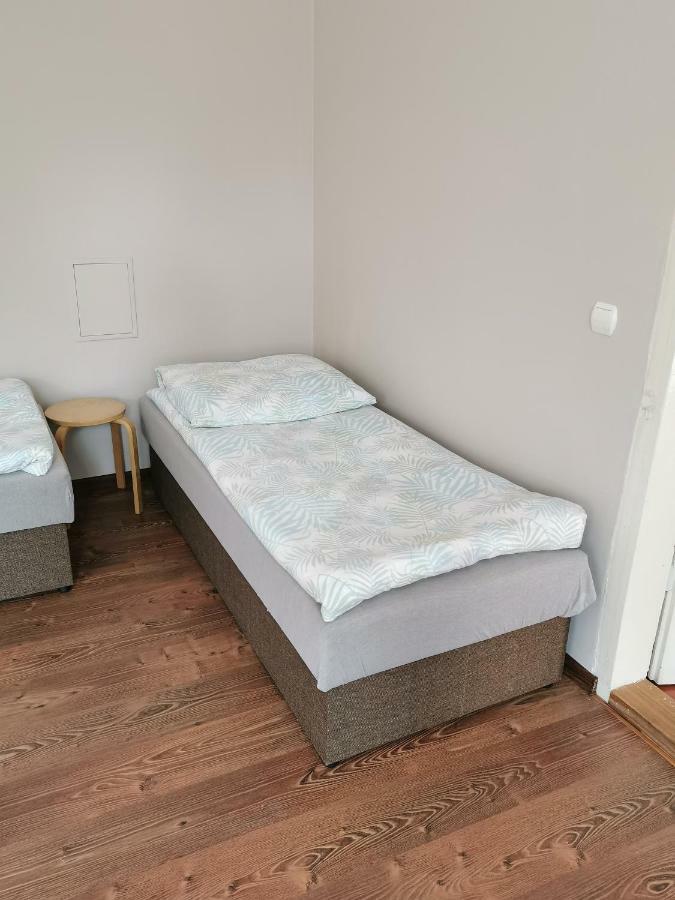 נובי טארג Apartament Rodzinny מראה חיצוני תמונה