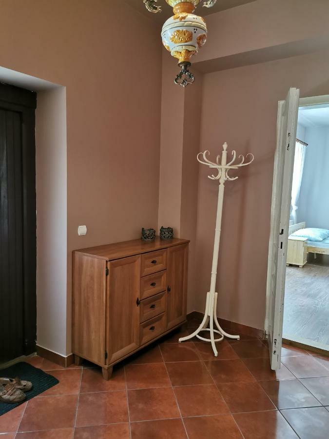 נובי טארג Apartament Rodzinny מראה חיצוני תמונה