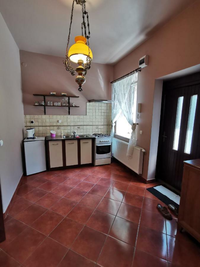 נובי טארג Apartament Rodzinny מראה חיצוני תמונה