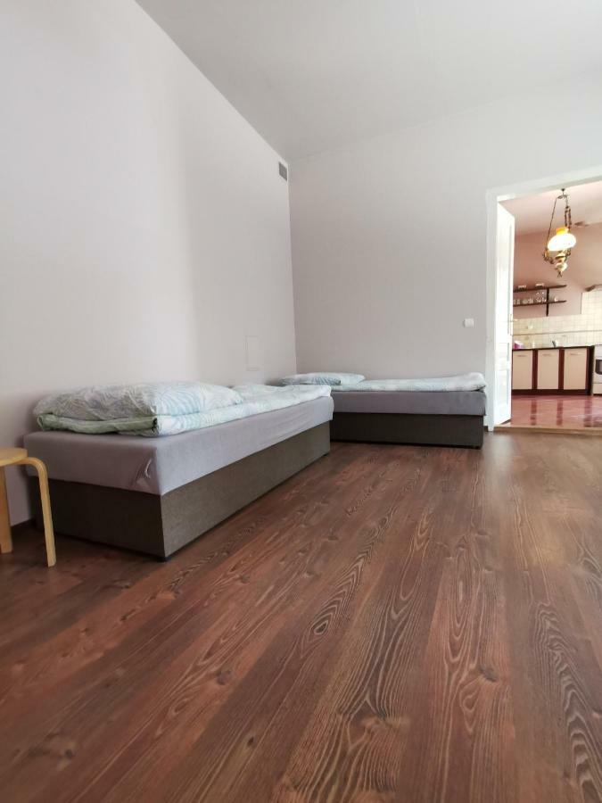 נובי טארג Apartament Rodzinny מראה חיצוני תמונה