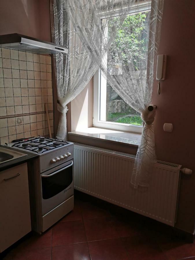 נובי טארג Apartament Rodzinny מראה חיצוני תמונה