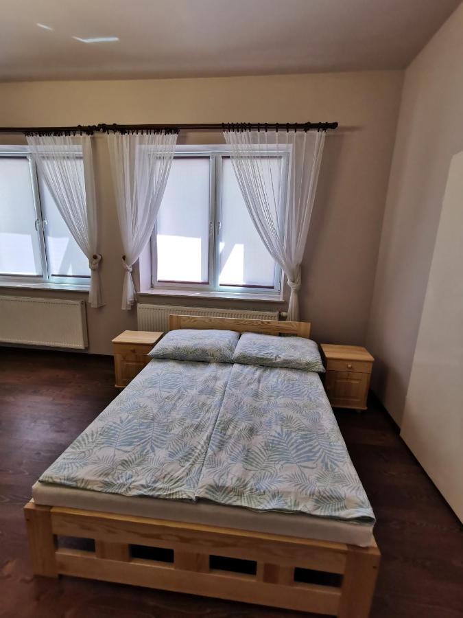 נובי טארג Apartament Rodzinny מראה חיצוני תמונה