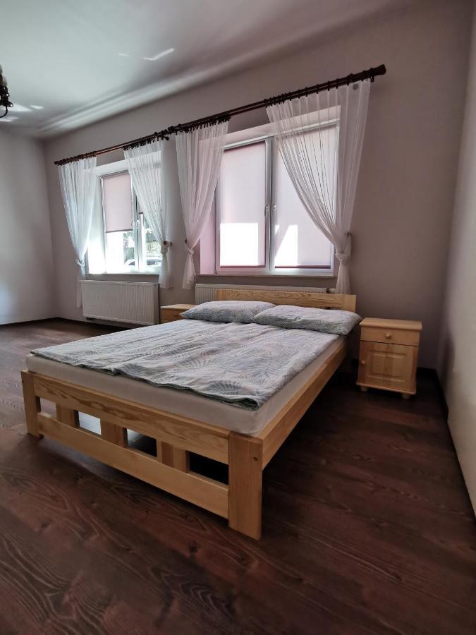 נובי טארג Apartament Rodzinny מראה חיצוני תמונה