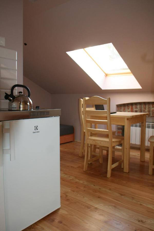 נובי טארג Apartament Rodzinny מראה חיצוני תמונה